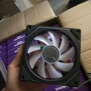 🎮GAMING 🎮 CHASIS GAMING CRISTAL TEMPLADO INCLUYE CONTROLADORA Y FANES. FACTURA Y GARANTÍA CON MENSAJERÍA. TLF 54833699 - Img 109114529