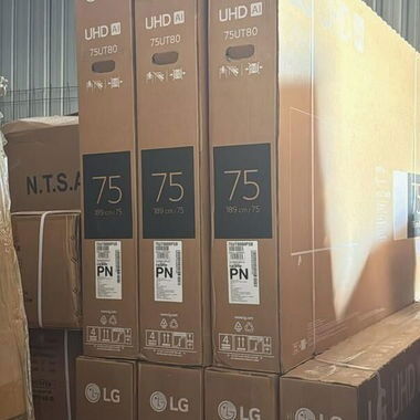 Televisores 4k de 75 pulgadas - Img 123598893