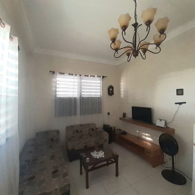Renta de apartamento. Plaza de la revolución - Img 123217568