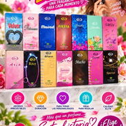 Perfumes Jamaicanos original - Img 57626451