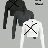 chaquetas deportivas - Img 57144487