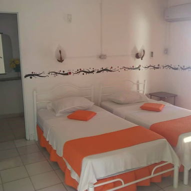 Vive la Experiencia Rural en una Casa Exclusiva en Cienfuegos. - Img 116282404