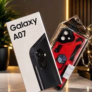 Samsung a07 nuevo+regalos - Img 56759682