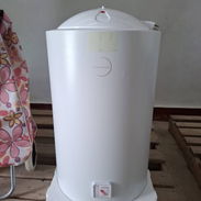 Calentador de agua eléctrico 50litros - Img 58325096
