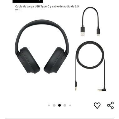 Sony WH-CH720N - Img 123241181