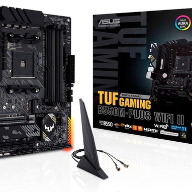 Paquete Tecnológico Premium. PC Gamer/Workstation + UPS CyberPower + Kit Audiovisual DJI - Img 123062496