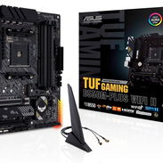 Tarjeta Madre ASUS TUF Gaming B550M- PLUS WIFI II - Img 55931301