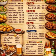 Comida Criolla la más rica. Contamos con Servicio de Mensajería 54496924 - Img 56539886