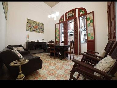 Venta de apartamento En centro Habana - Img 67872039