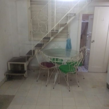 Renta indefinida en centro habana 2/4, para entrar en Octubre, leer bien. - Img 125727291