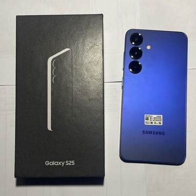 💫SAMSUNG GALAXY S25💫 - 3/3