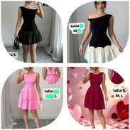 Vestidos para tu estilo - Img 54036705