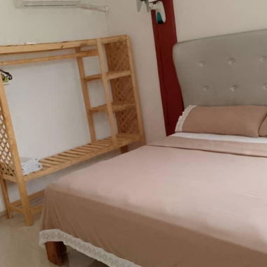 SE RENTA APTO DE DOS HABITACIONES EN CENTRO HABANA, 2DO PISO. 54026428 - Img 114057045