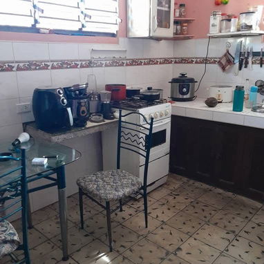 Se vende casa en peñas altas - Img 118343235