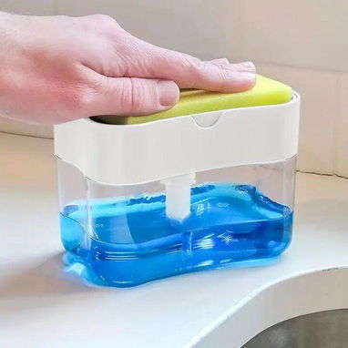 📞53884600.🎇Dispensador de detergente líquido 🎇 Mensajería disponible.🚴 - Img 119316997