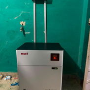 Kit de 10 kw con paneles e instalación desde pinar del rio hasta matanzas - Img 57193324