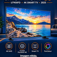 📺🔥 SMART TV SAMSUNG 55” SERIE 8 2025 🔥📺 - Img 56320484