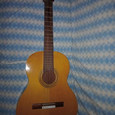 Guitarra acustica nueva - Img 125175414