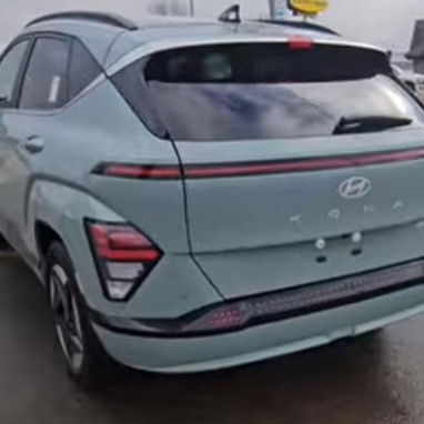 HYUNDAI KONA 2024 - 2/2