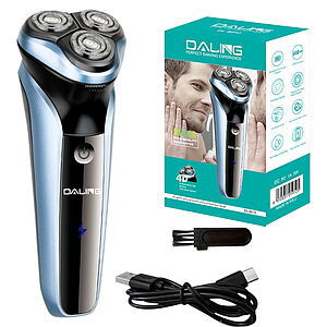 NECESITAS UN CUIDADO DE TU BARBA😎🧔🔋💈💈💈 RASURADORAS DE ALTA GAMA Y CALIDAD.👈 - 2/7
