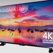 TV insignia 65 " 4k - Img 57723616
