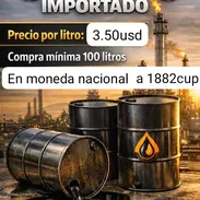 Gasolina y petróleo - Img 55015065