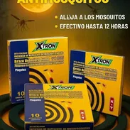 Incienso de repelente mosquitos - Img 55242292