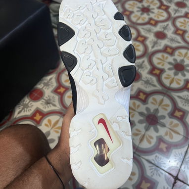 🔥 ¡VENDO NIKE AIR MAX² CB ’94! 🔥 - 5/5