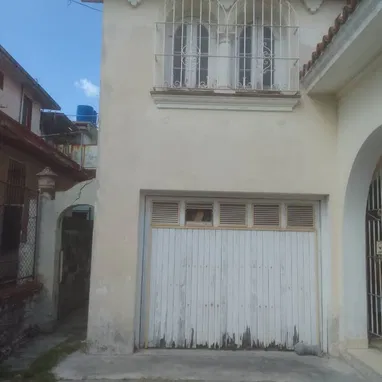 Nuevo y en oferta!!! Chalet de 1956 próximo a Mayia Rodríguez en Santos Suárez con precio super negociable!!!! - Img 91304414