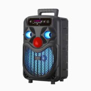 Bocina Bluetooth maleta - Img 56081205