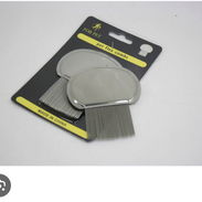 CEPILLOS QUITA PULGA PARA PERROS Y GATOS - Img 51815223