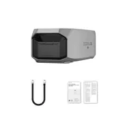 🔋 Batería Extra de Ecoflow Delta Pro 3 - Img 53793608