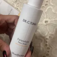 Calendula Tónico Facial de ✨ Farmasi ✨ - Img 55350775