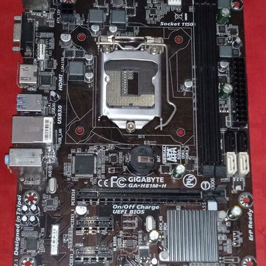SE REPARAN MODERBOARDS EN MARIANAO. - Img 120709715