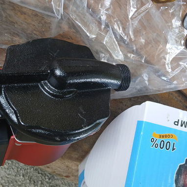Presurizador automático S.P.C - 4/4