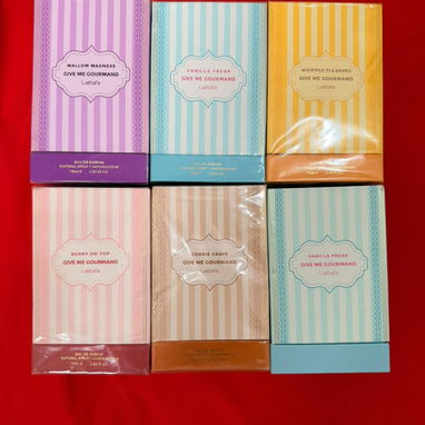 Perfumes Árabes Originales 🪙✅️ - 7/7