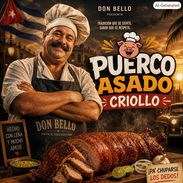 Comida a domicilio - Img 56836328