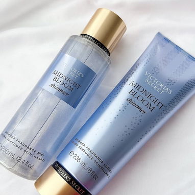 Sets de crema y colonia Victoria’s Secret - 3/6