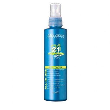 Transforma tu Cabello con Salerm Cosmetics en A Full Tiendas - Img 95741397