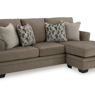 Sofa moderno en forma de L - Img 123214827