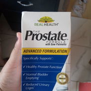 Vendo excelente medicamento para la próstata con Saw Palmetto - Img 55766636
