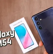 📌🐞M54 5G: 8/128 🔵 DUAL cargador carga rápida y mica❌ Variedad de Modelos 🔥 Garantia 💯 (50122443) - Img 48912253