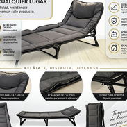 cama plegable - Img 58181311