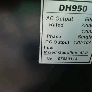 PLANTA ELECTRICA - 4/4