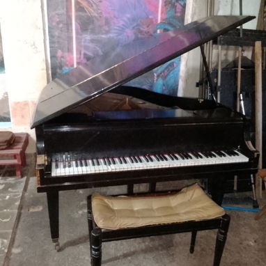 Piano de sala - 2/4