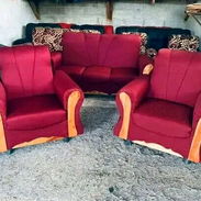 Muebles de sala platanito - Img 53087451