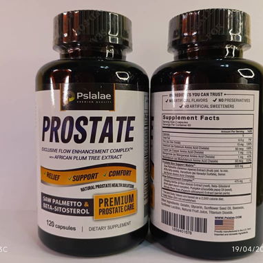 Alivio urinario, Prostate, Tiroides, Bálsamo de Tchakowski - Img 119759401