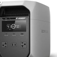 ECOFLOW DELTA 3.( bateria ampliable) - Img 56646729