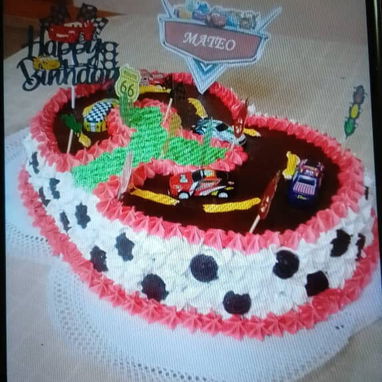 Pasteles por encargos🎂 - Img 119305555