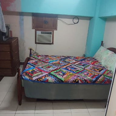 !!Apartamento en 1er piso en Centro Habana edificio capitalista - Img 118350294